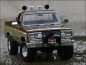 Preview: 1:18 GMC K-2500 Sierra Grande 82´ FallGuy Ein Colt Für Alle Fälle